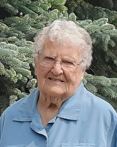 Lois Jean Bailey's obituary image
