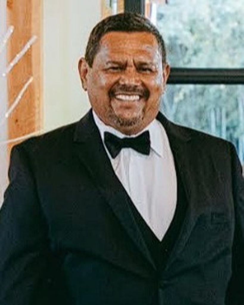 Ismael Rivera Profile Photo