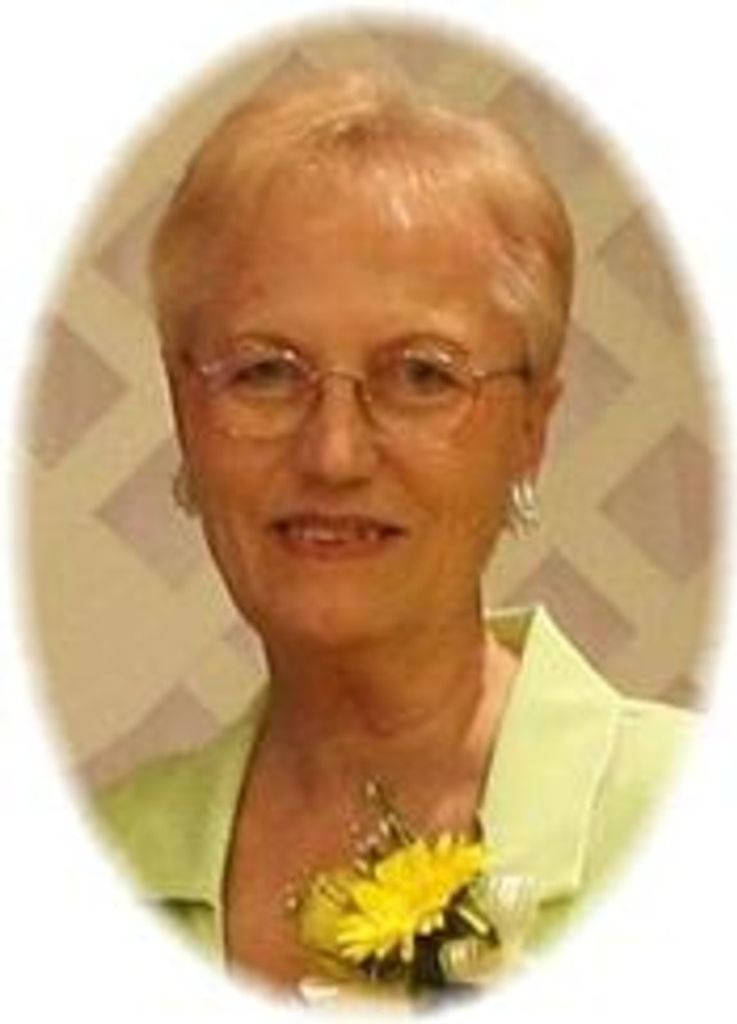 Gaylene Rosenberg Sims