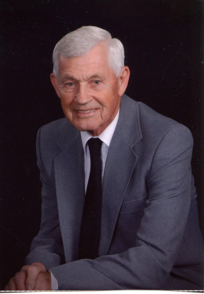 Lloyd A. Birdsey