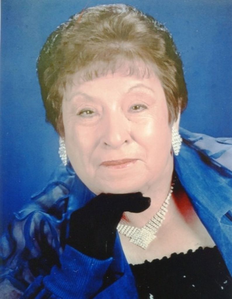 Minerva Salazar