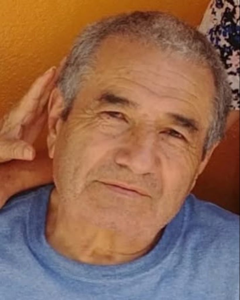 Enrique Rivera "Candyman" Profile Photo