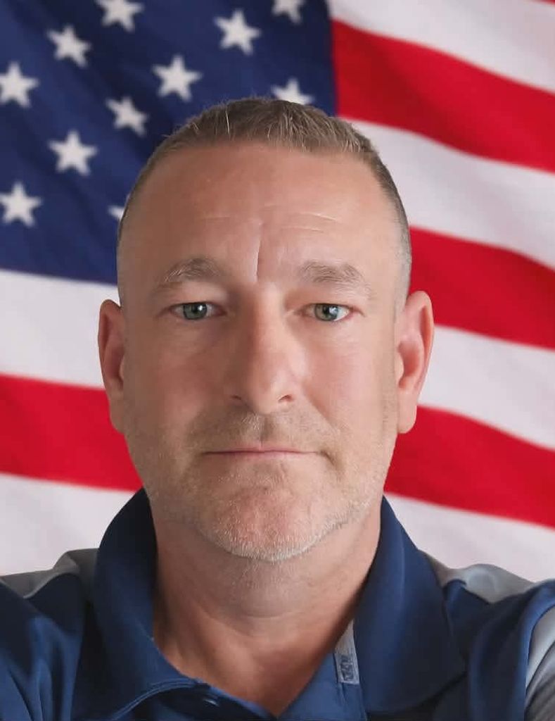 David Williams Profile Photo