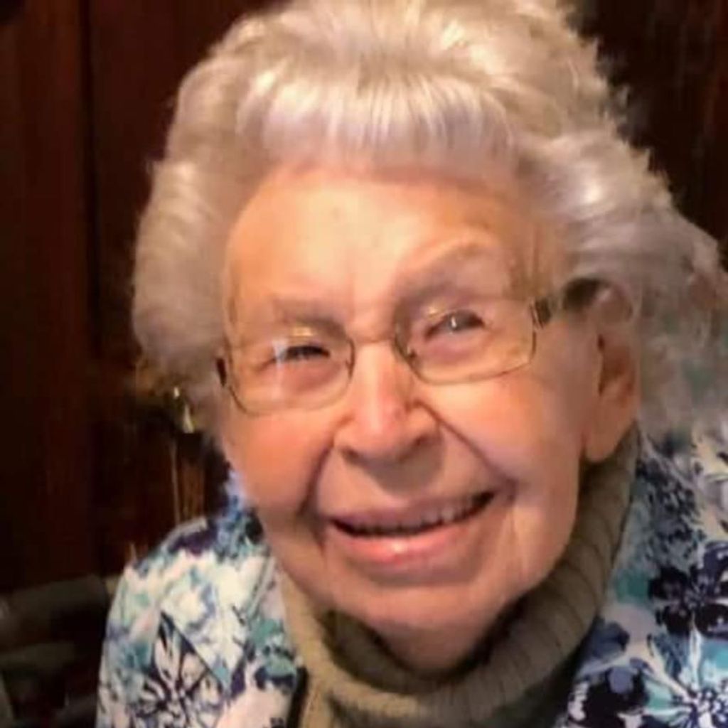 Edna Darlene Read Profile Photo
