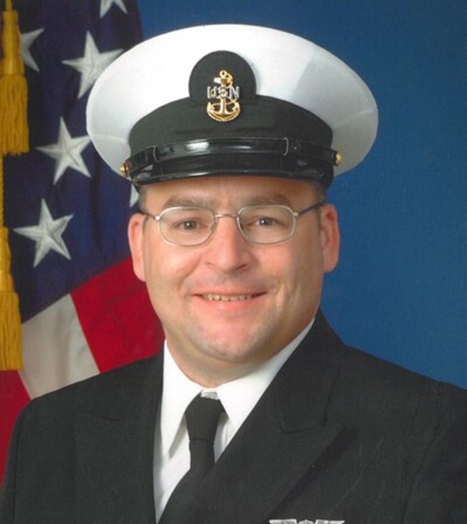 Kevin Paul Romain Profile Photo