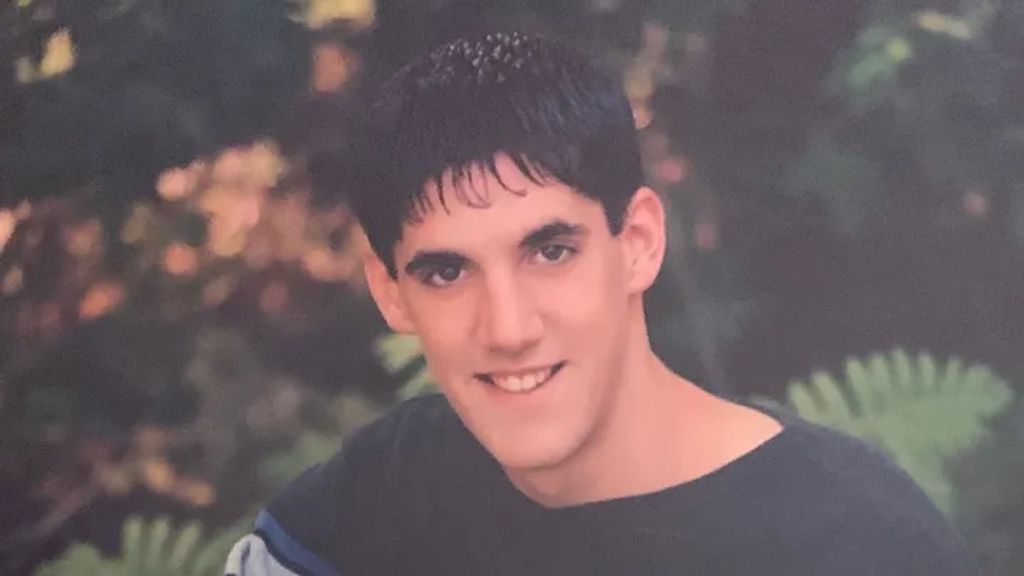 Justin Larrabee Profile Photo