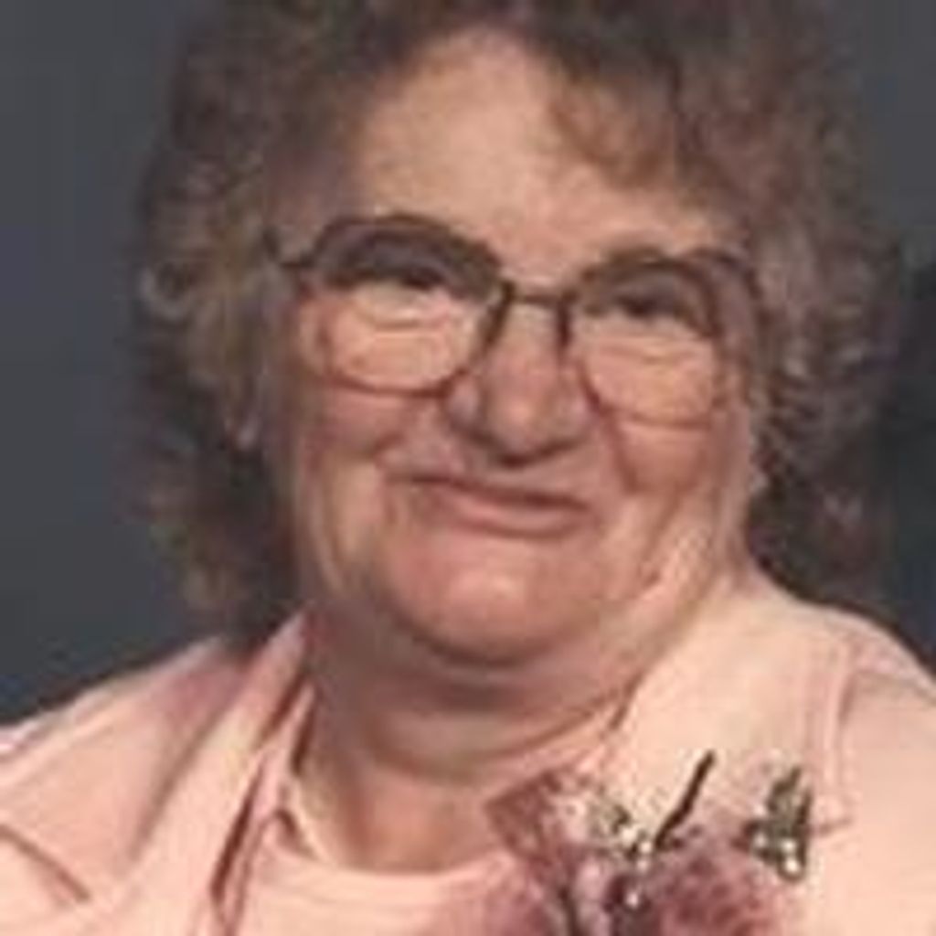 Flora B. Mattingly