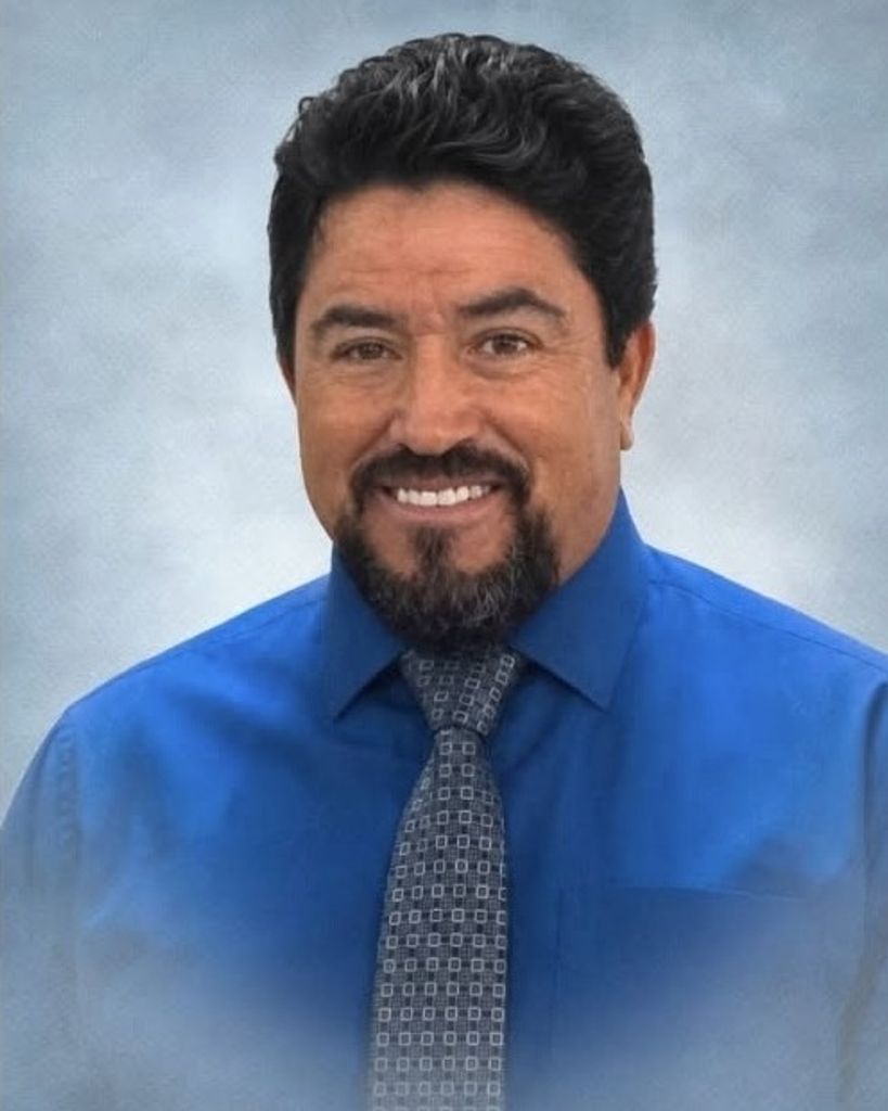 J Flores Profile Photo