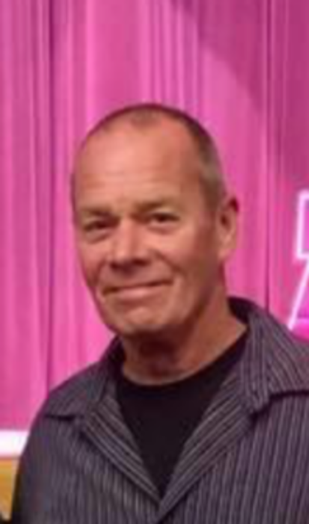 Pete Donald R Stephens