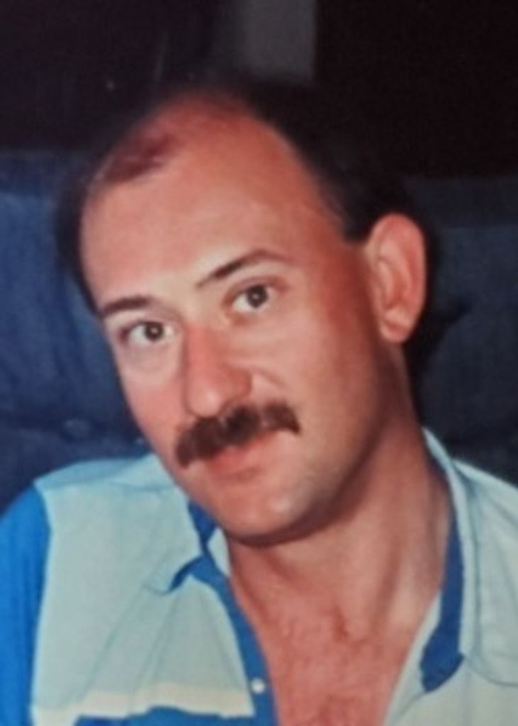 Robert Merrill Davis Profile Photo
