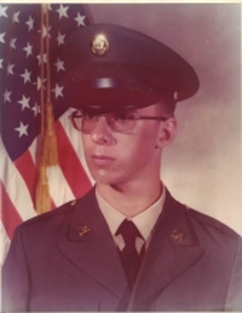 Raymond G. Bernier