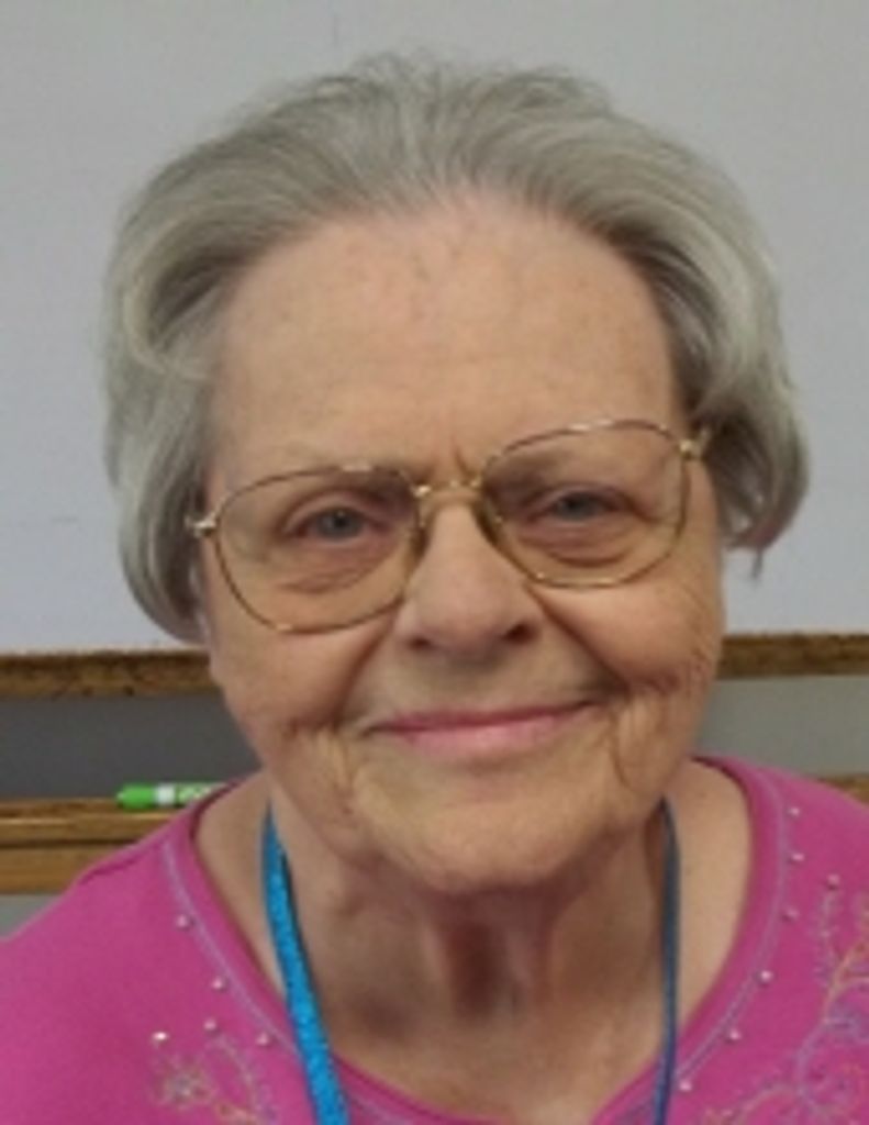 Donna  Margene Morgan