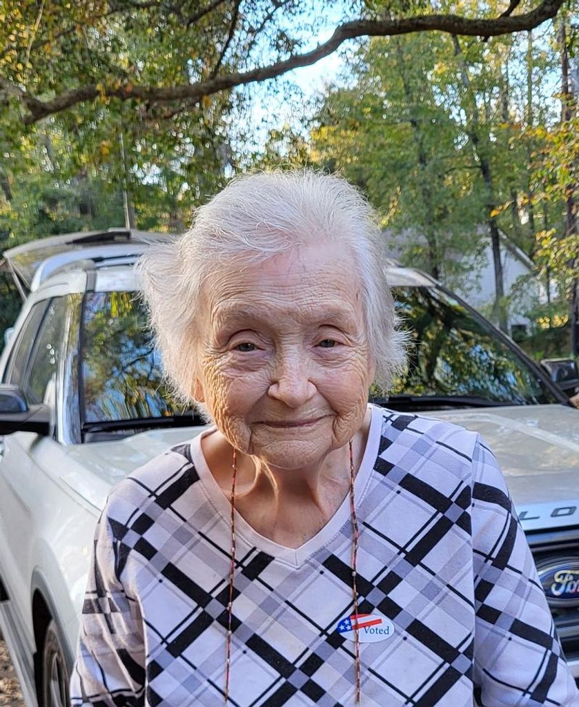 Dorothy Yott Profile Photo