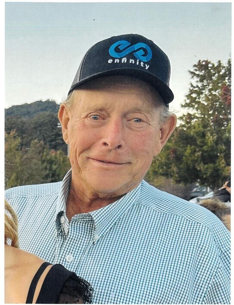 Mark Glenn Ford Profile Photo