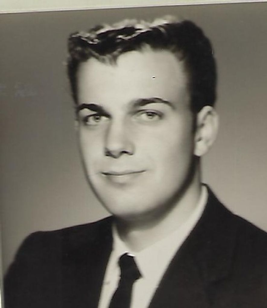 Michael Lee Storey Profile Photo