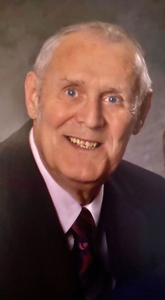Vernon L. Mettler, Jr.