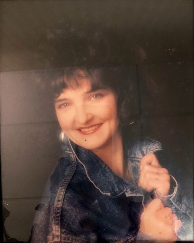 Beth Padgett Dobbins Profile Photo