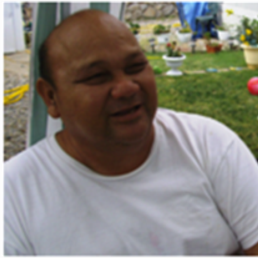 Johnny Talavera Flores