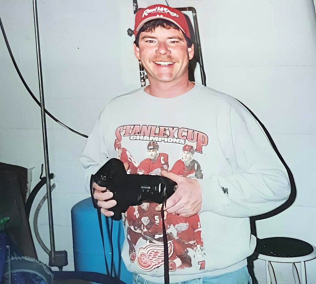 Paul John Moore Profile Photo