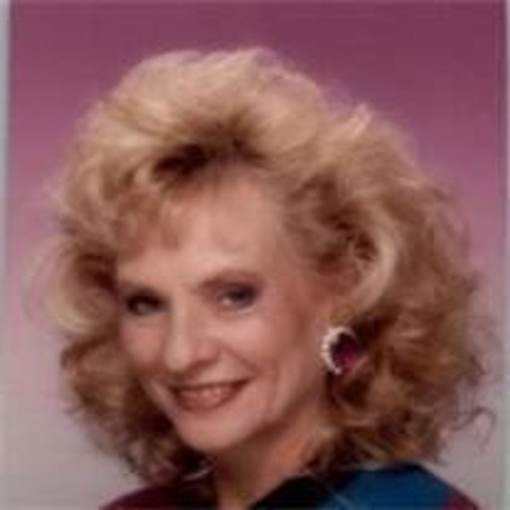 Constance Hutcheson
