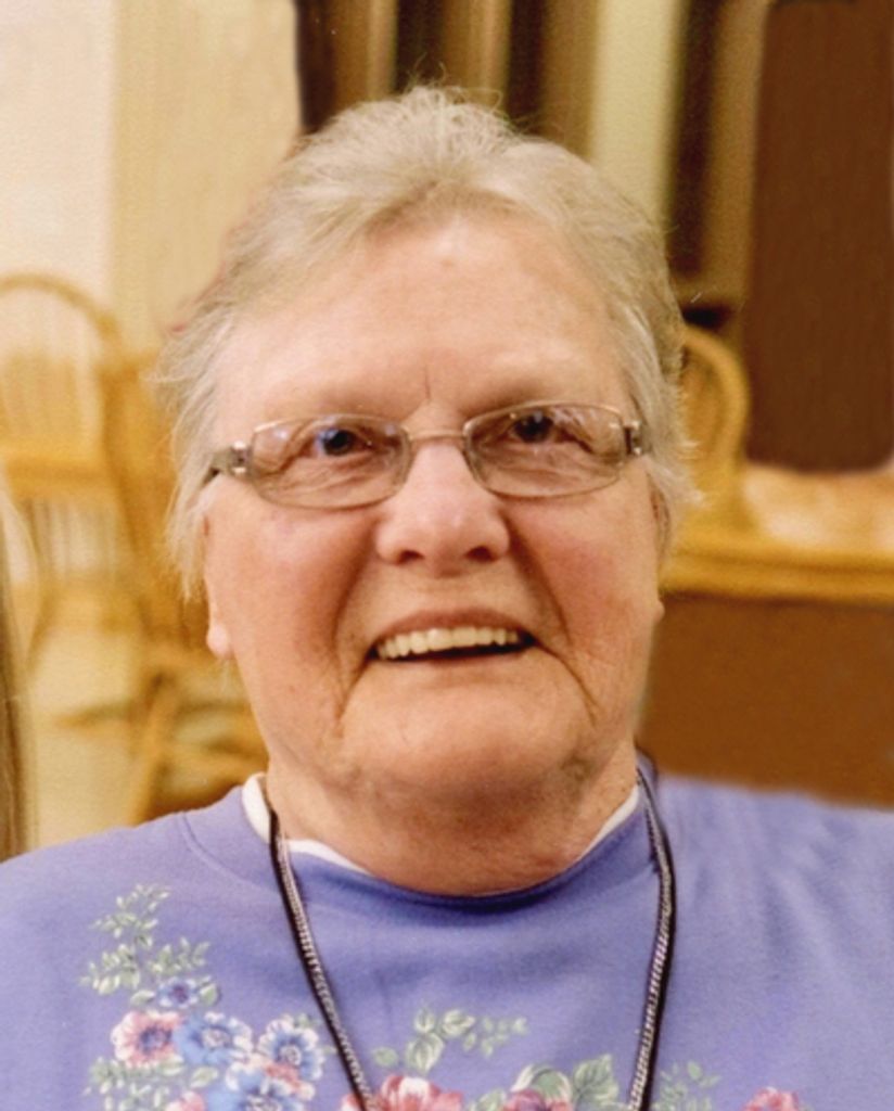 Geraldine "Gerry" M. Whitebird Profile Photo