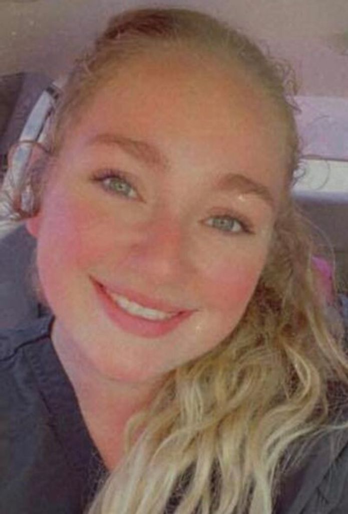 Cory Kaitlyn Pichon Profile Photo
