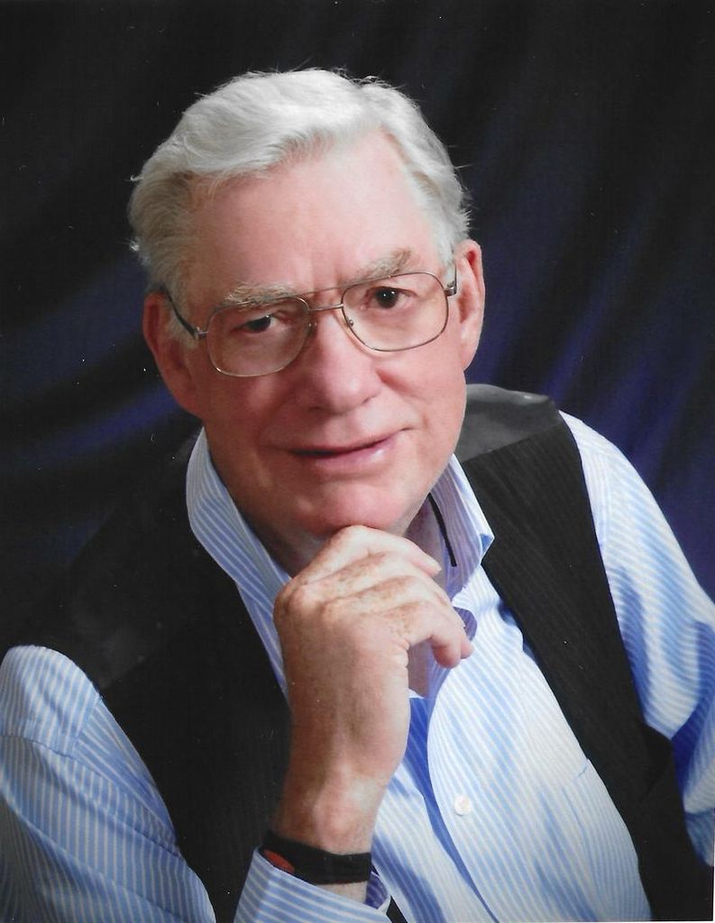 Thomas Edward Sanders, Jr. Profile Photo