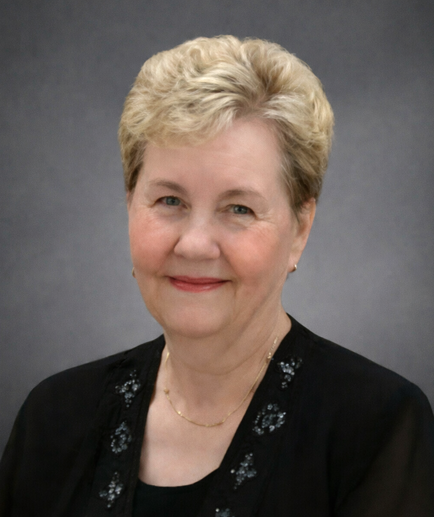 Eva Vivian Kershaw LaRocca