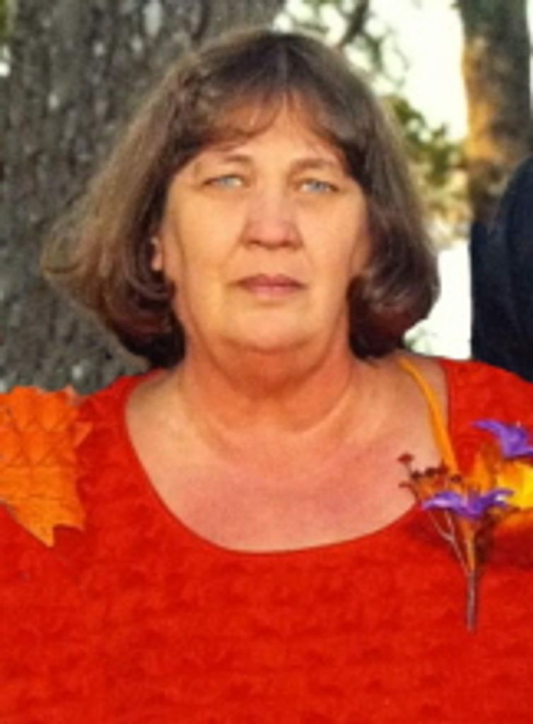 Deborah Black