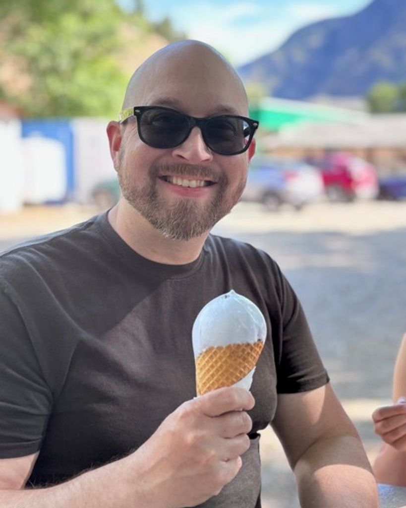 Wesley David Meiklejohn