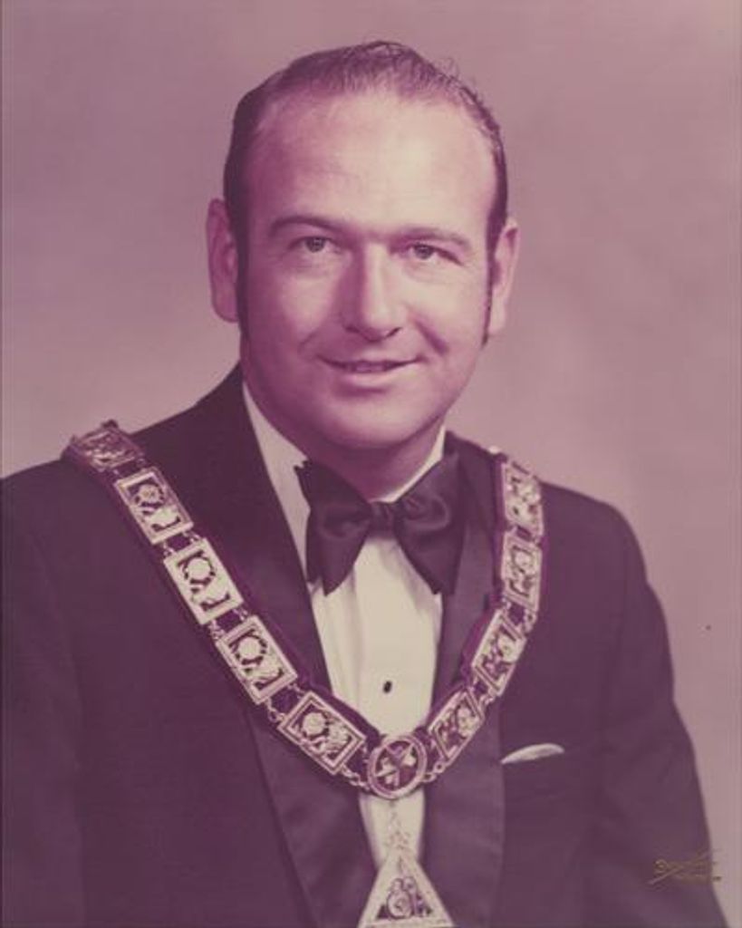 Alvin Jerry "Jeep" Grooms