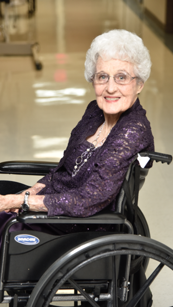 Norma Jean Tynes Profile Photo