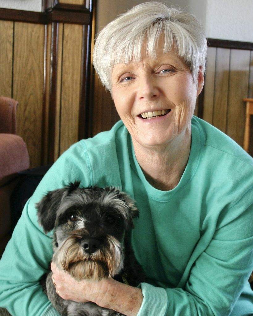 Barbara Kay Martin France