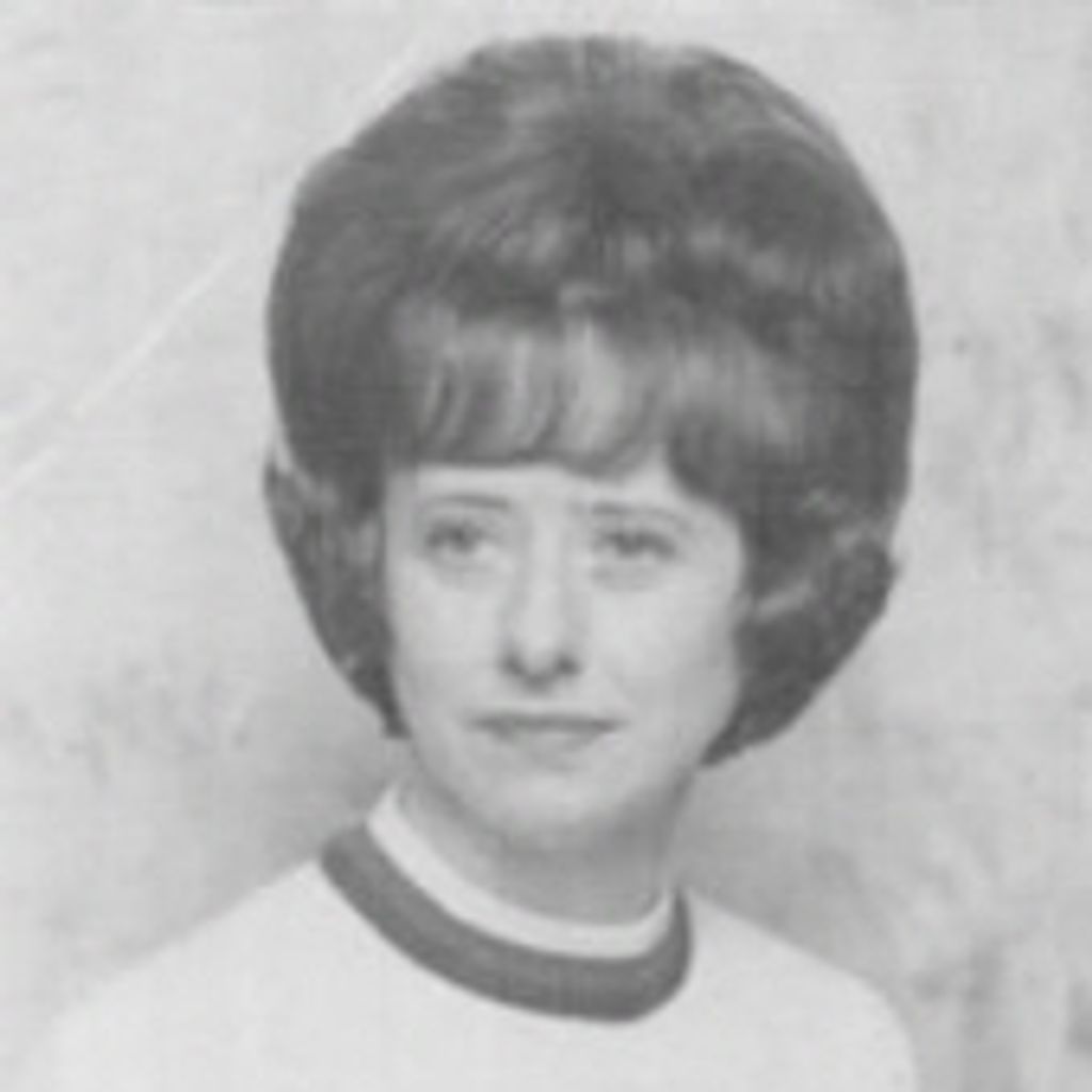 Peggy W. Barker