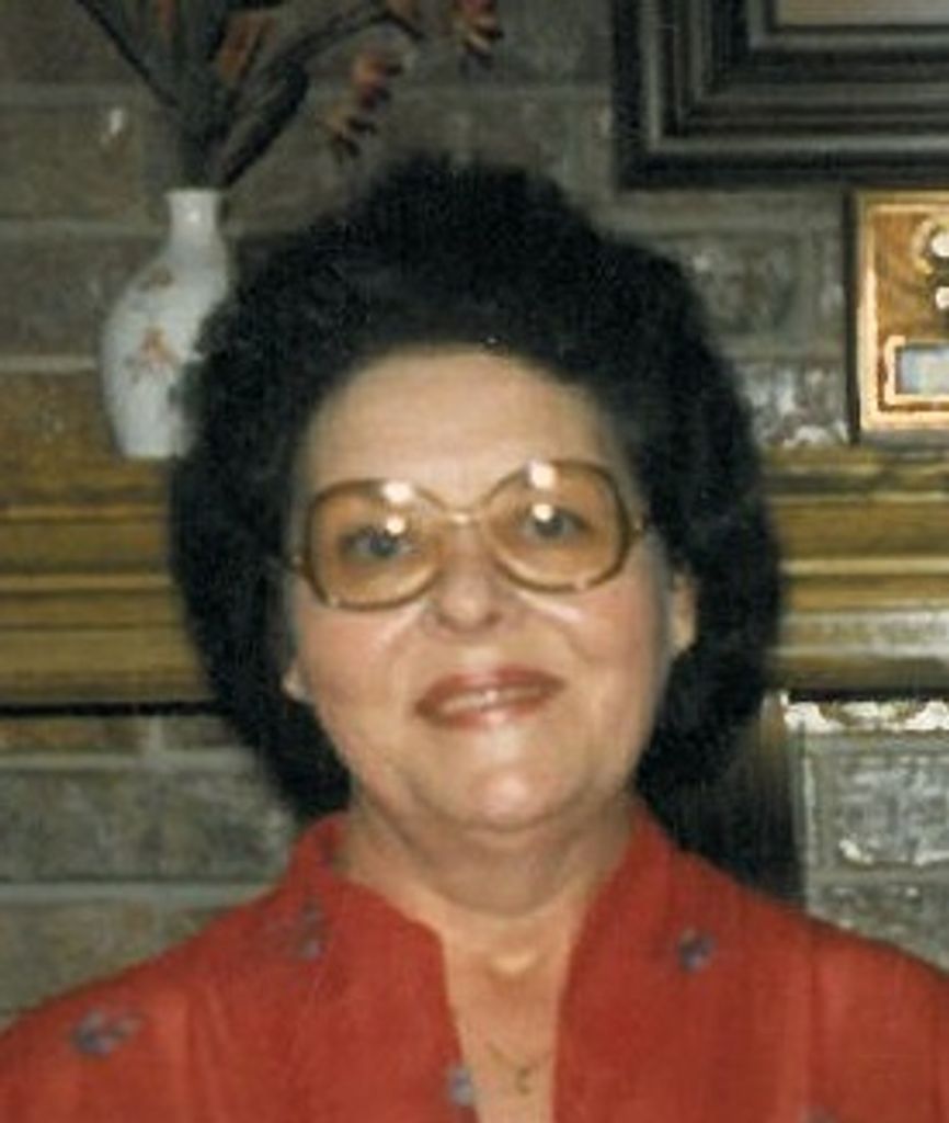 Florence Theresa Christensen Profile Photo