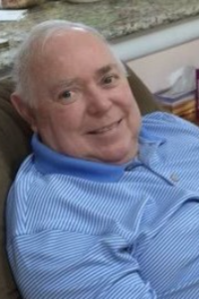 M. Richard Wight Profile Photo