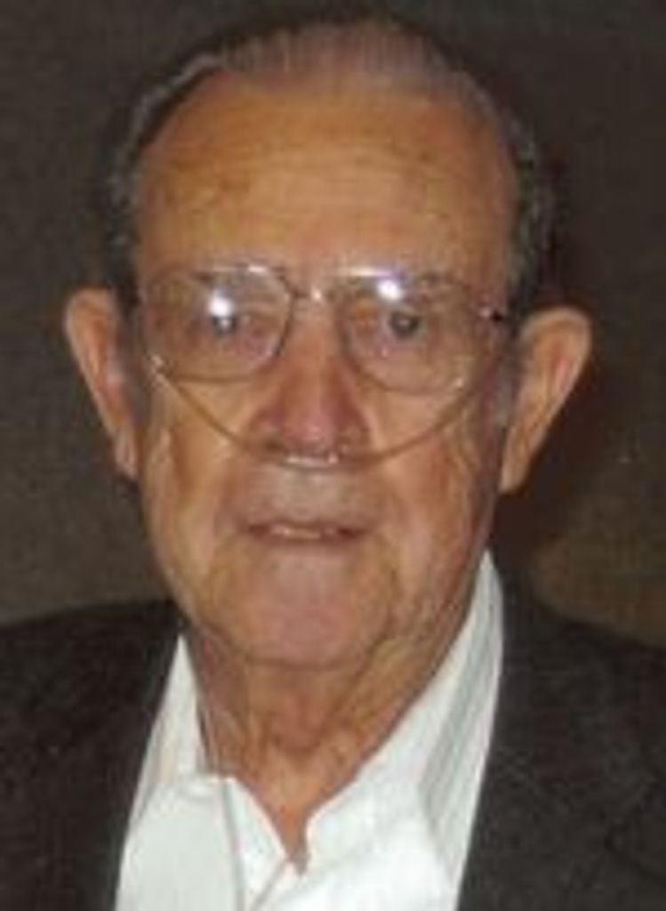 Raymond Frederick Boehringer