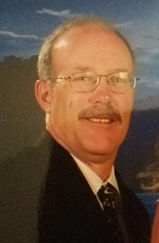 John Robbie Buckley Profile Photo