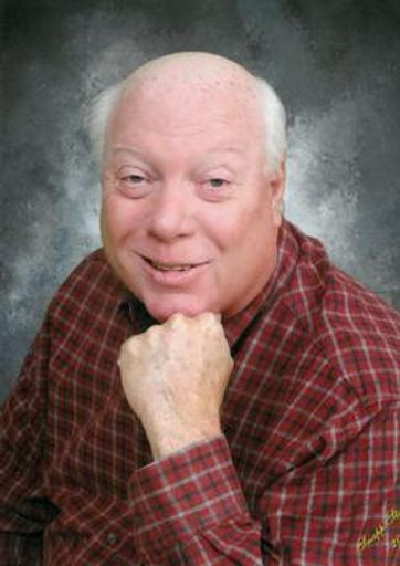 Photo of Ronald Flois Murphy