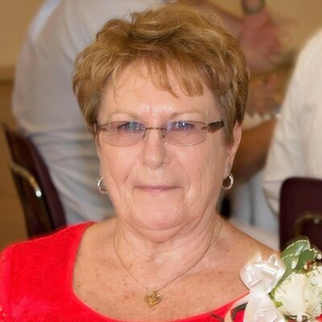 Carol Ann Jackson Profile Photo