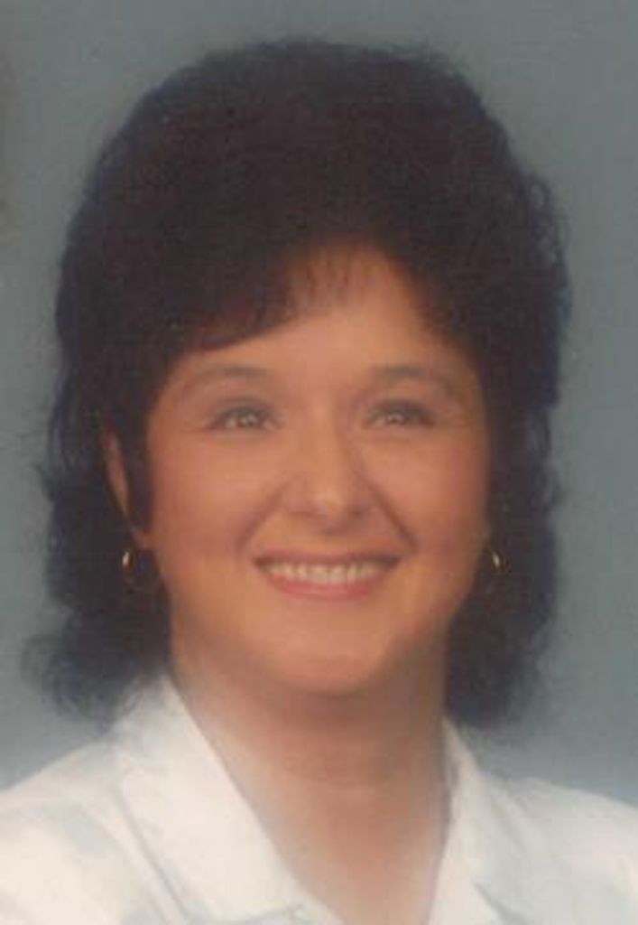 Donna Marie Andersen Mann