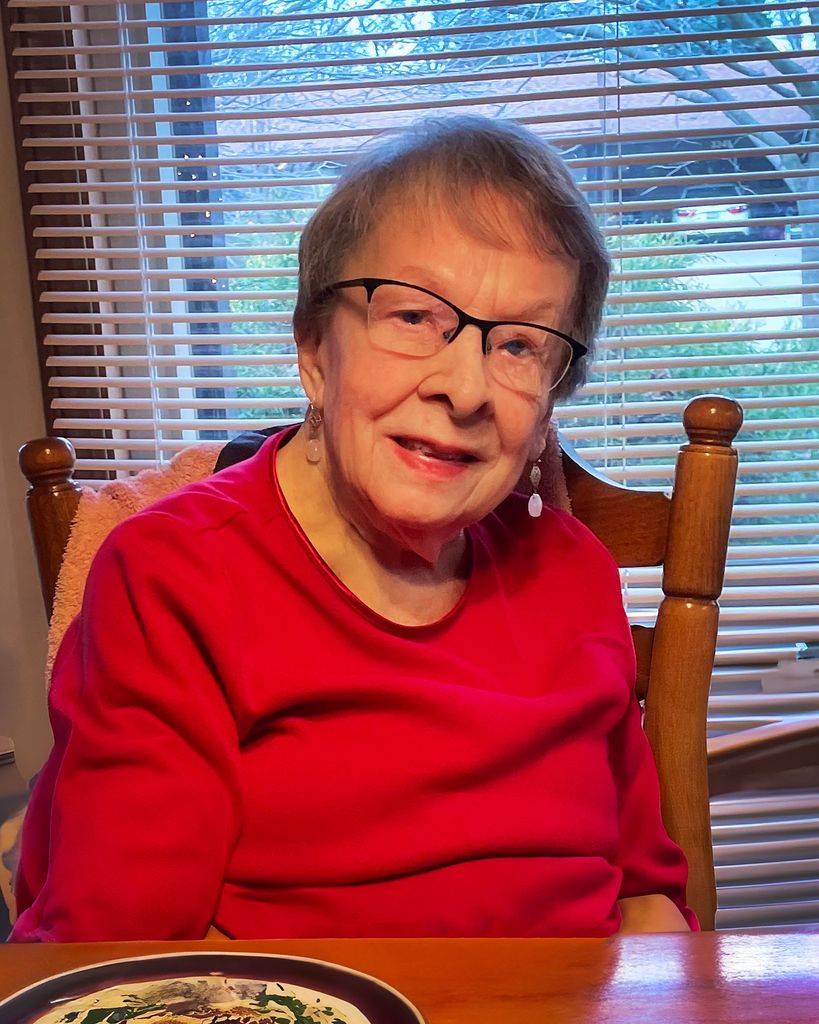 Mary Lou Lossing Profile Photo
