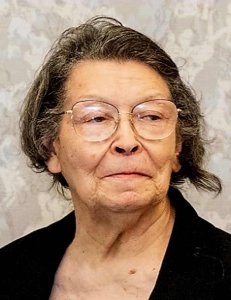 Juanita Patricia  Anderson-Killian Profile Photo