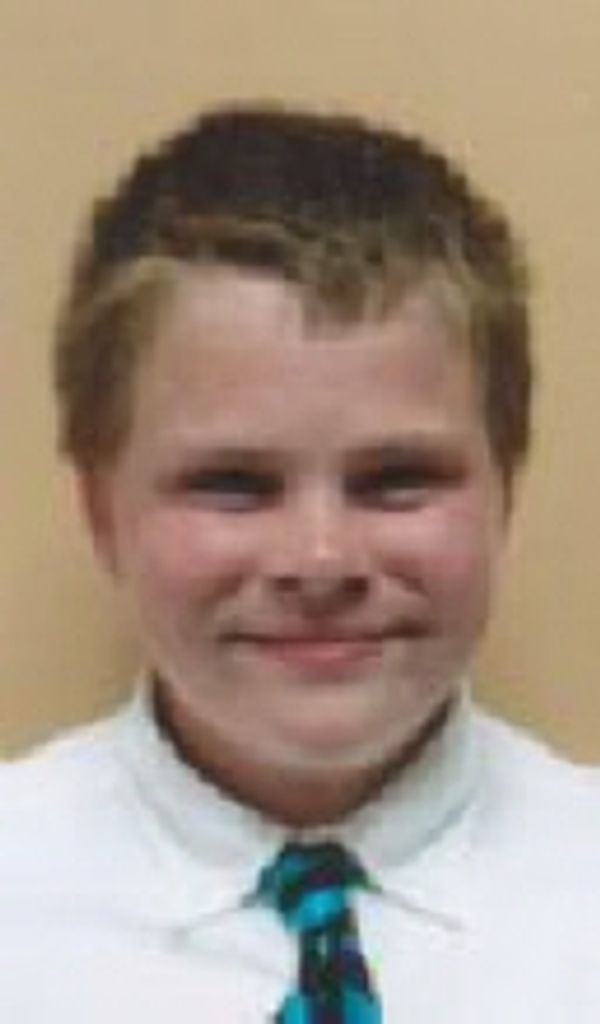 Anthony Scott Ramminger