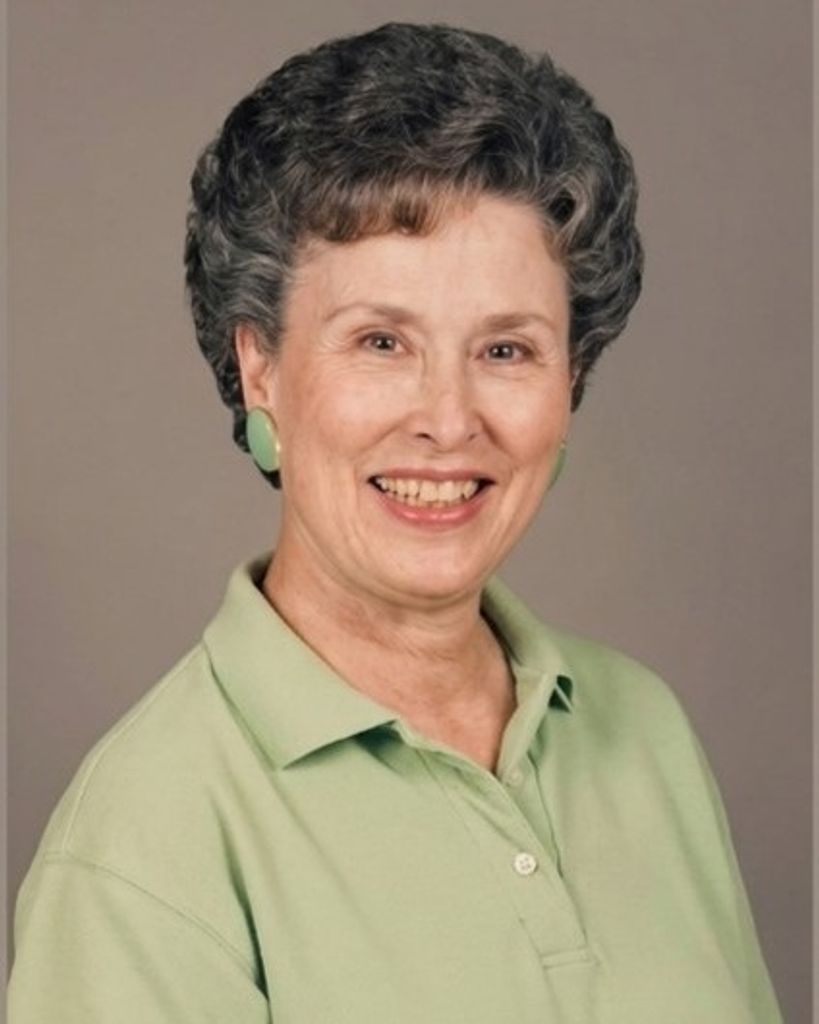 Betty Ann Toof Profile Photo