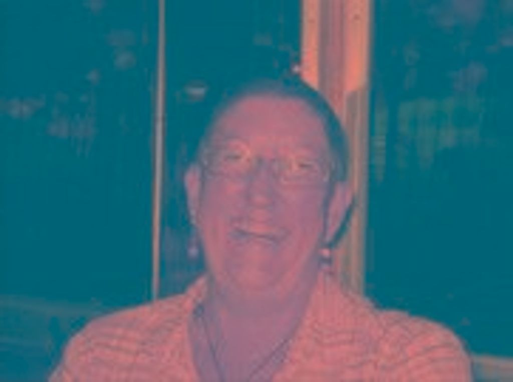 Nancy  Cunniff Plowinske