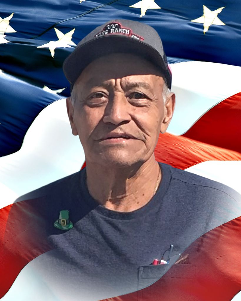 Anatolio "Nat" Gonzalez