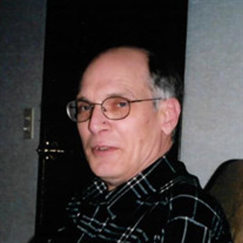 Richard Rick Tannhauser