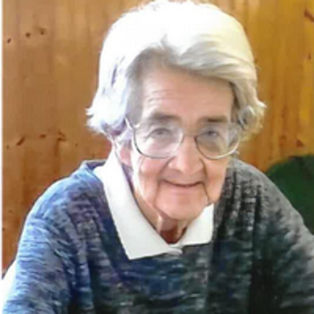 Mildred Helen Alco