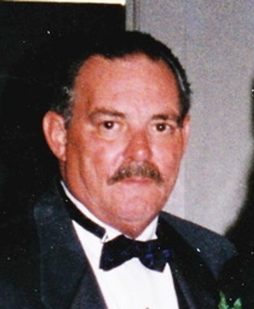 James Joseph Blythe